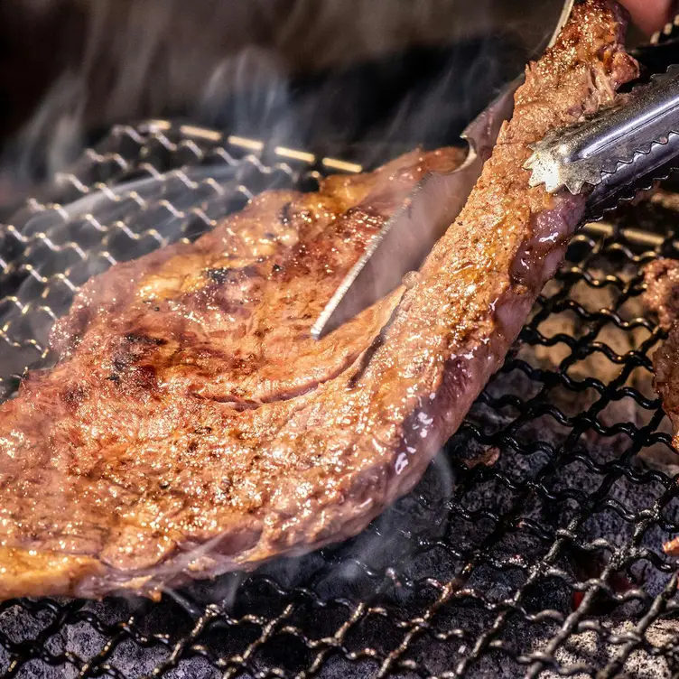 牙打燒肉 Yakiniku