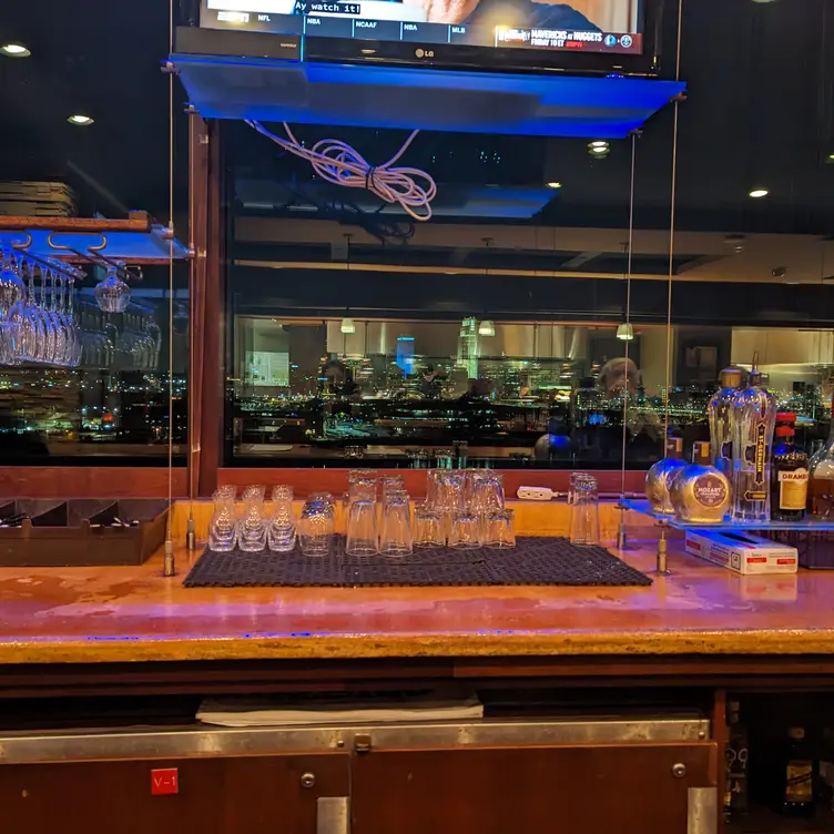 360 Steakhouse – Harrah’s Council Bluffs