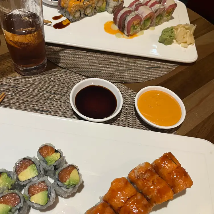 360 Taiko Sushi & Lounge