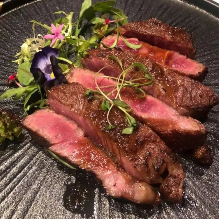 A-STEAK牛排餐酒館