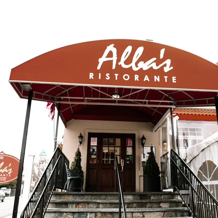 Alba’s Restaurante – Port Chester