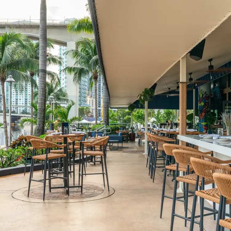 American Social Brickell