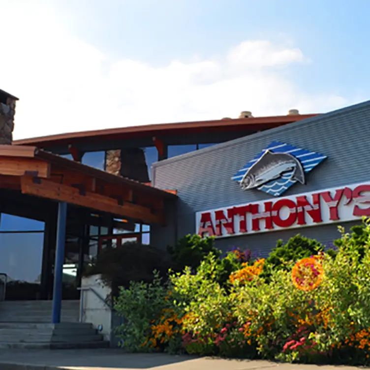 Anthony’s – Squalicum Harbor Bellingham