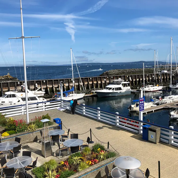 Anthony’s Beach Café – Edmonds