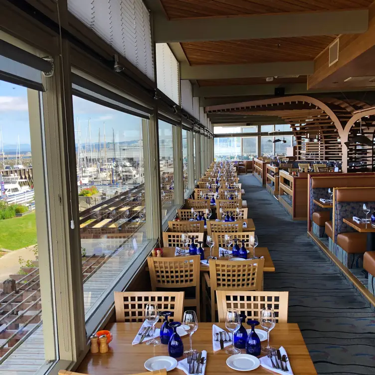 Anthony’s HomePort – Edmonds