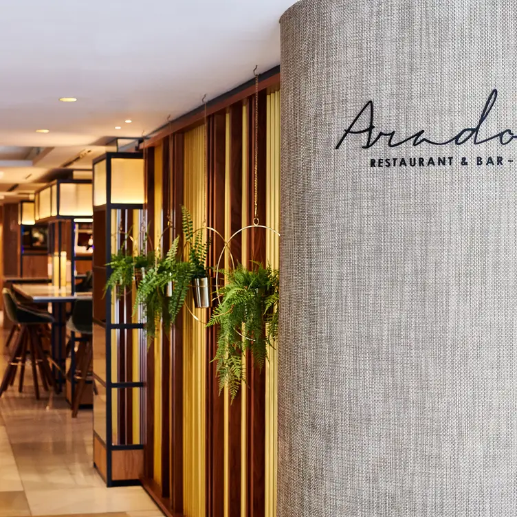 Arado Restaurant