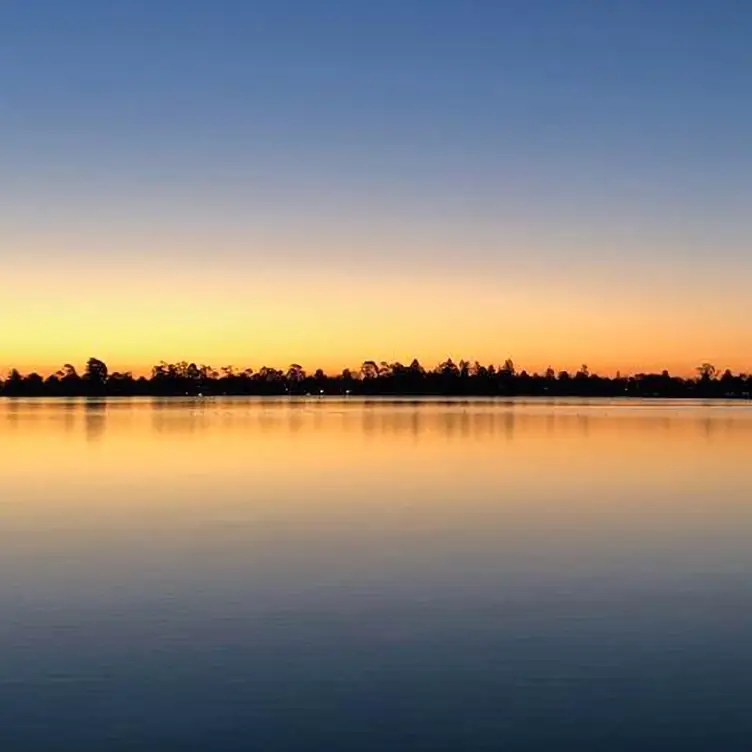 Ballarat Yacht Club