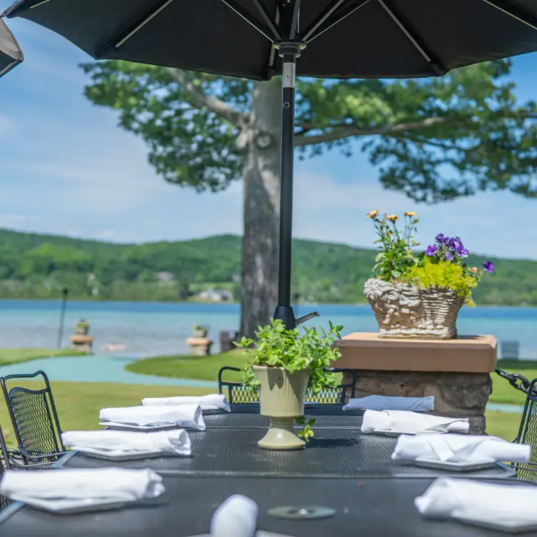 Beach House Restaurant – Boyne Mountain Resort