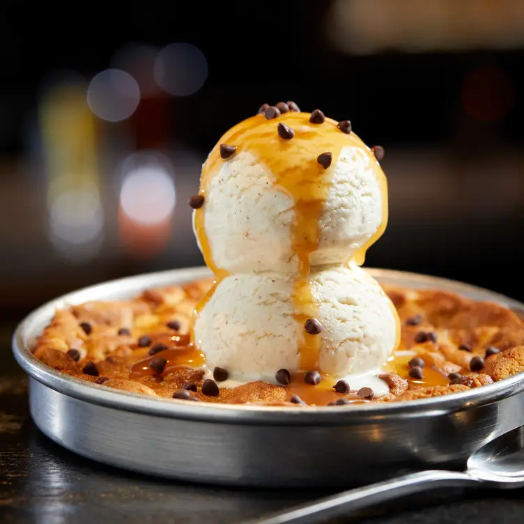 BJ’s Restaurant & Brewhouse – Rancho Cucamonga