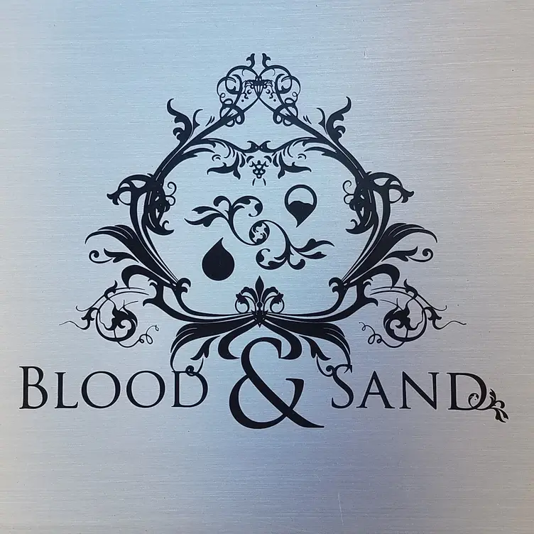 Blood and Sand