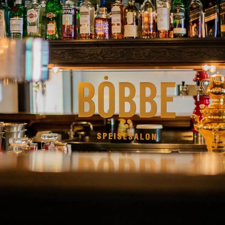 Bobbe Speisesalon