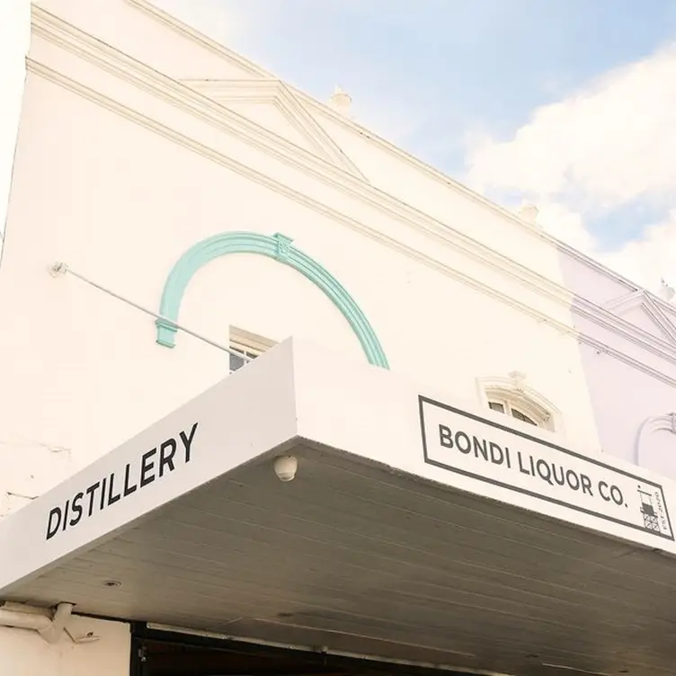 Bondi Liquor Co