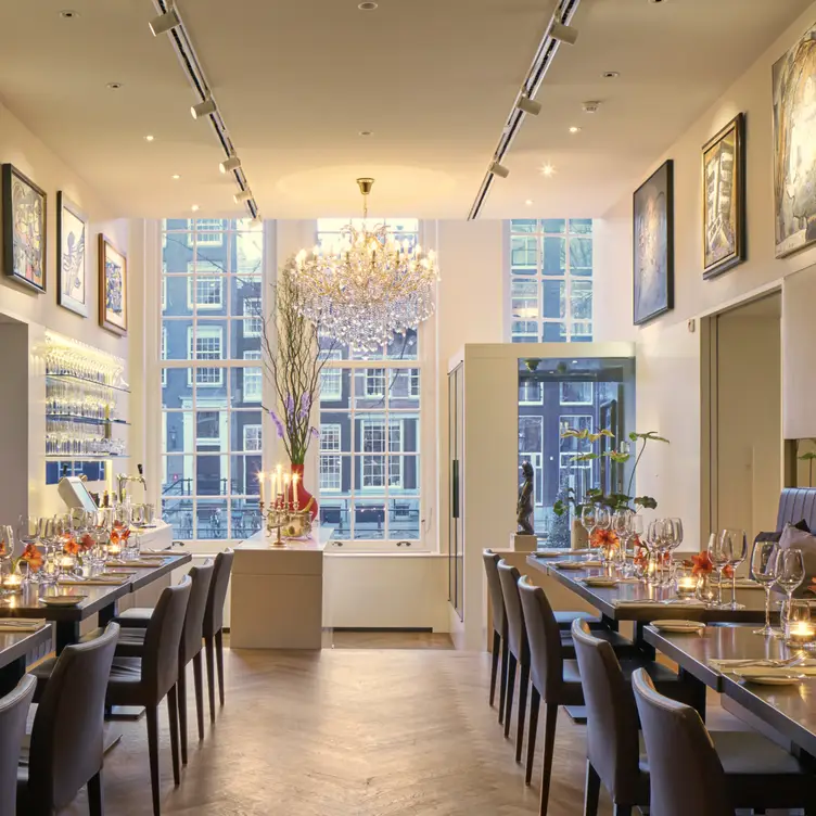 Brasserie Ambassade