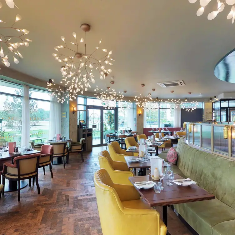 Brasserie Blanc – Fulham Reach