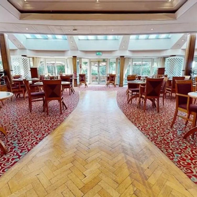 Brasserie Restaurant at Derby Mickleover Hotel