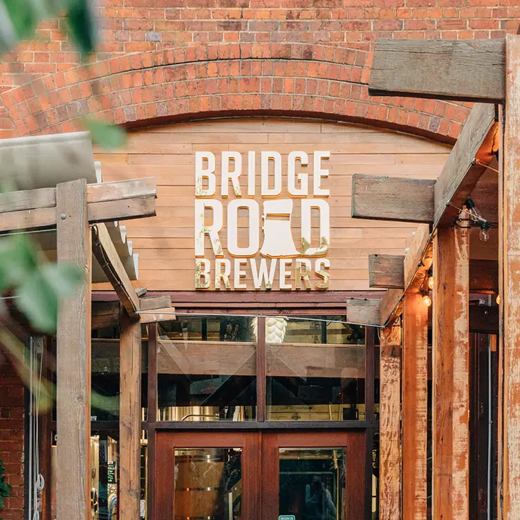 Bridge Road Brewers