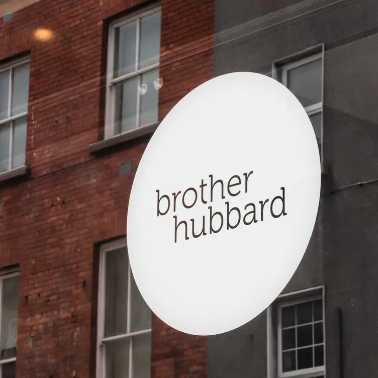 Brother Hubbard – North