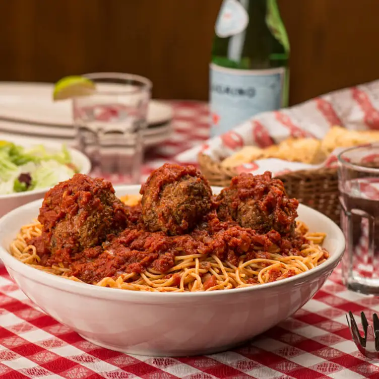 Buca di Beppo – Louisville