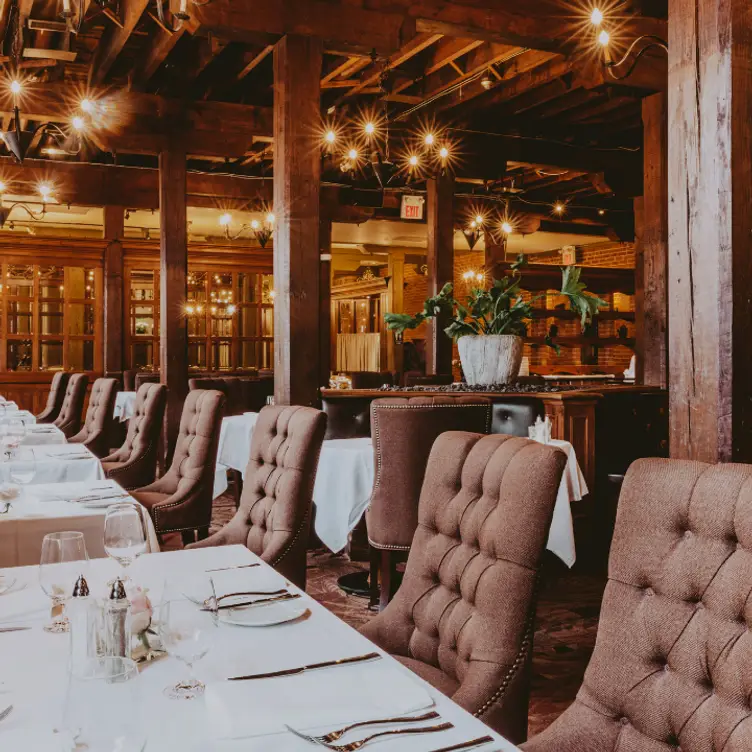 Cannery Restaurant