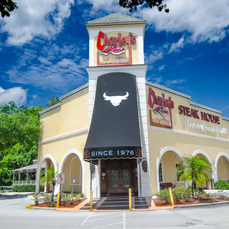 Charley’s Steak House-Celebration, FL