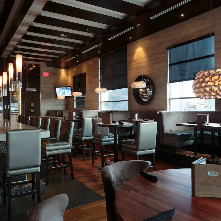 CHOP Steakhouse & Bar – Winnipeg