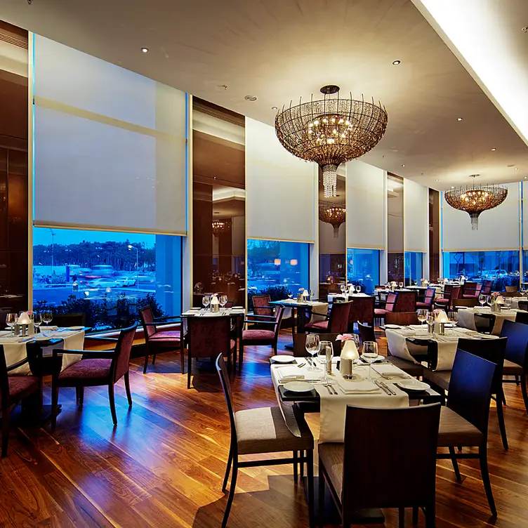 Cilantro – Hilton Baku Hotel