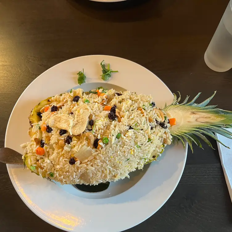 Coconut Thai