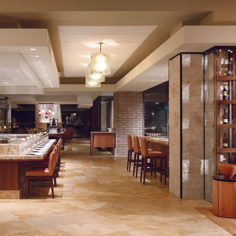 Core Kitchen and Wine Bar at The Ritz-Carlton Dove Mountain