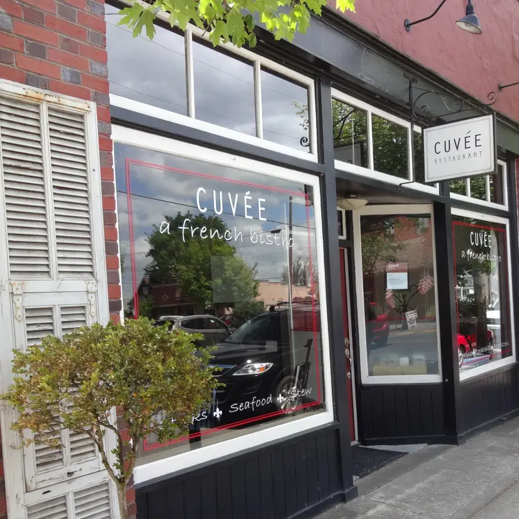 Cuvee Oregon