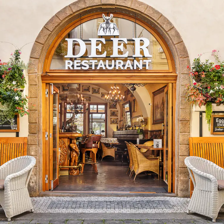 Deer Restaurant