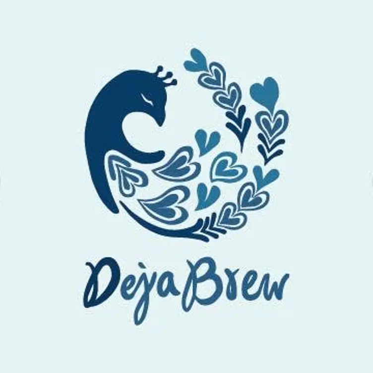 Deja brew 邸家咖啡