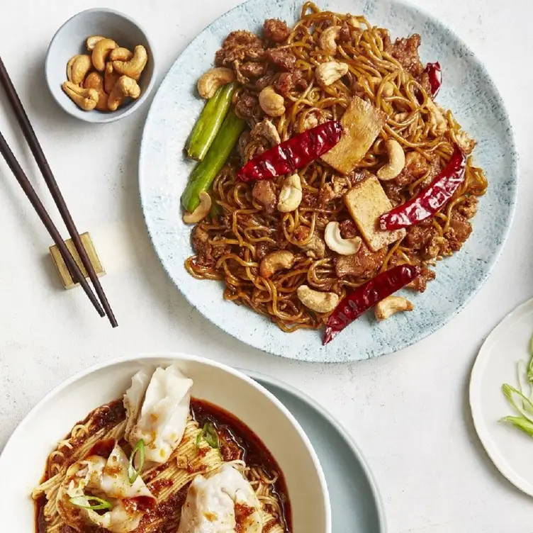 Din Tai Fung – Westfield Chatswood