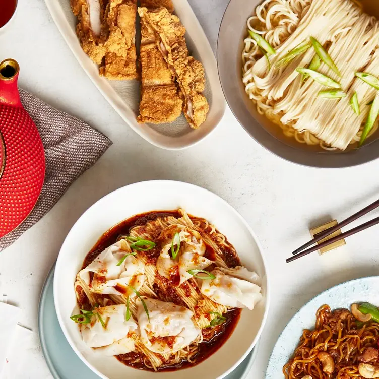 Din Tai Fung – Westfield Miranda