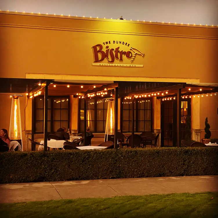 Dundee Bistro