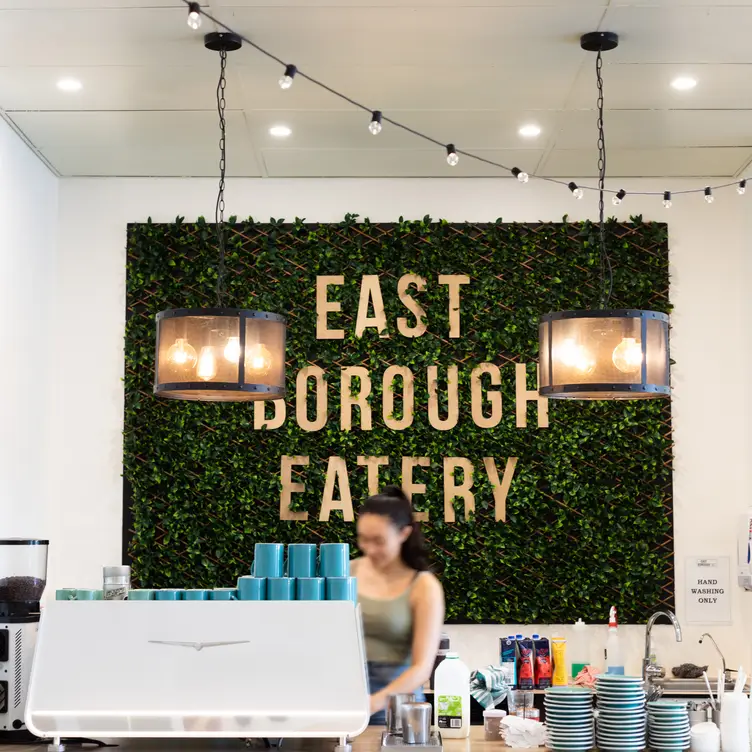 East Borough Eatery