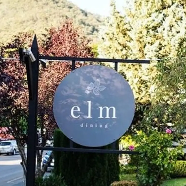 Elm Dining