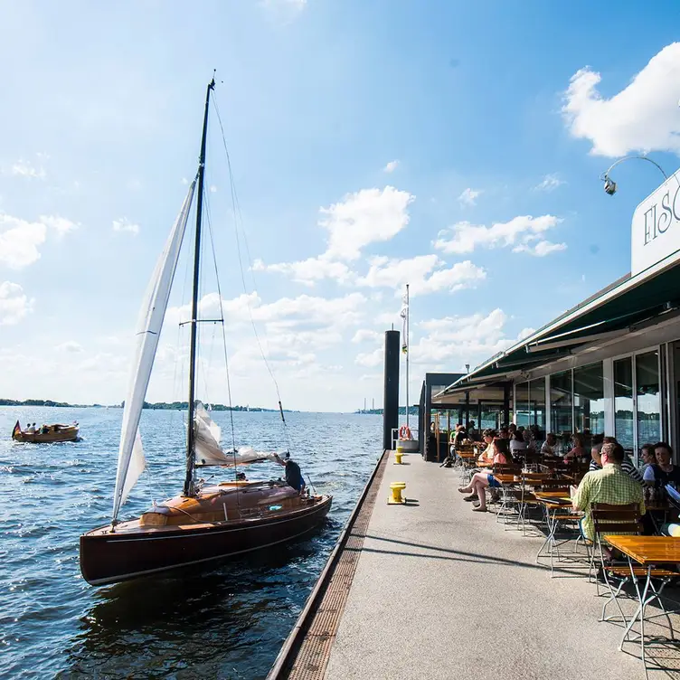 FISCHclub Blankenese