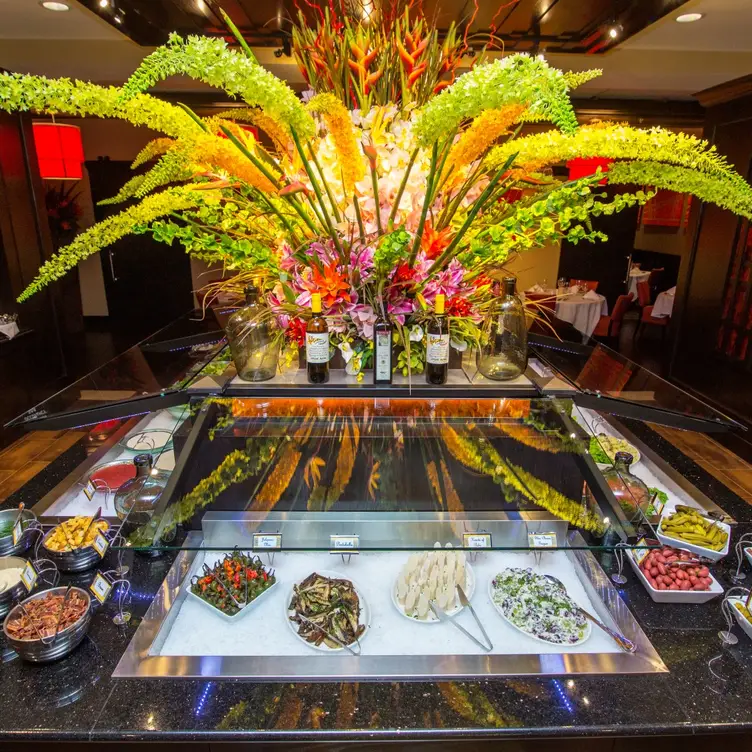 Flame Brazilian Steakhouse – Grand Casino Hotel and Resort