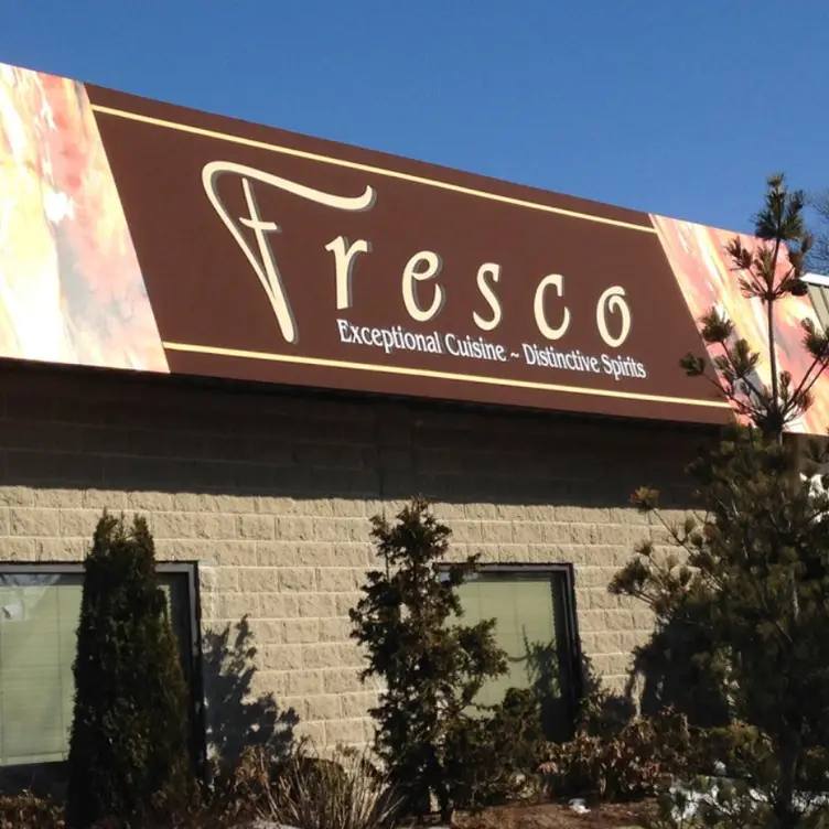 Fresco – Cranston