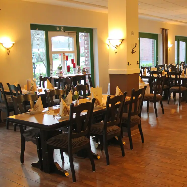 Frischehof Döpke – Restaurant & BauernCAFE