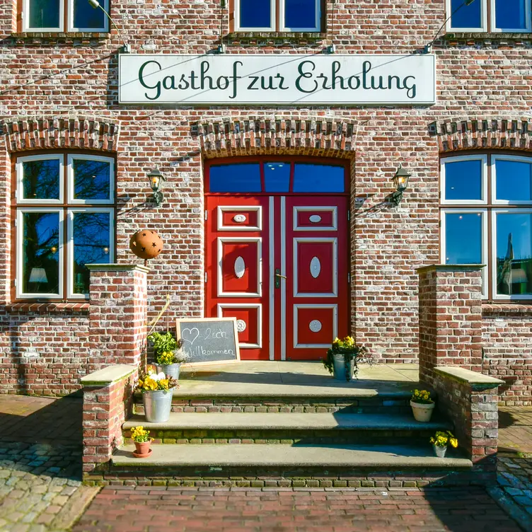 Gasthof zur Erholung