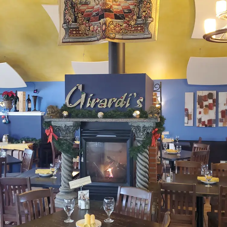 Girardi’s Osteria