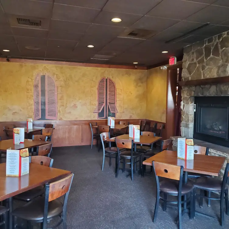 Grazies Italian Grill – Stevens Point