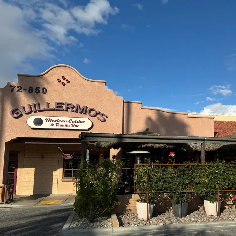 Guillermo’s Restaurante