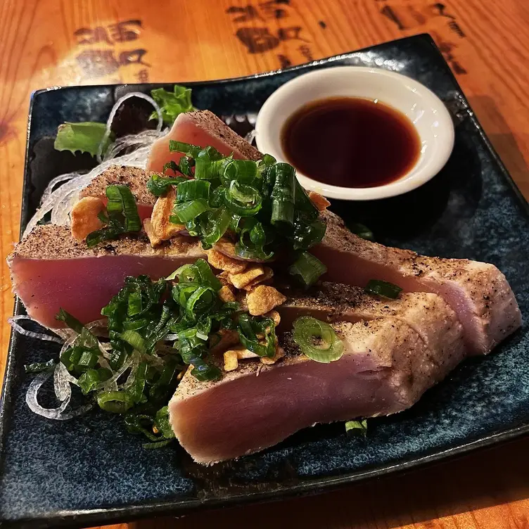 Guu Otokomae – Gastown