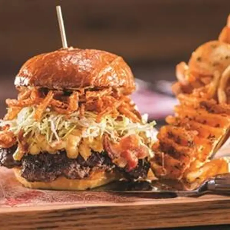 Guy Fieri’s Baltimore Kitchen & Bar