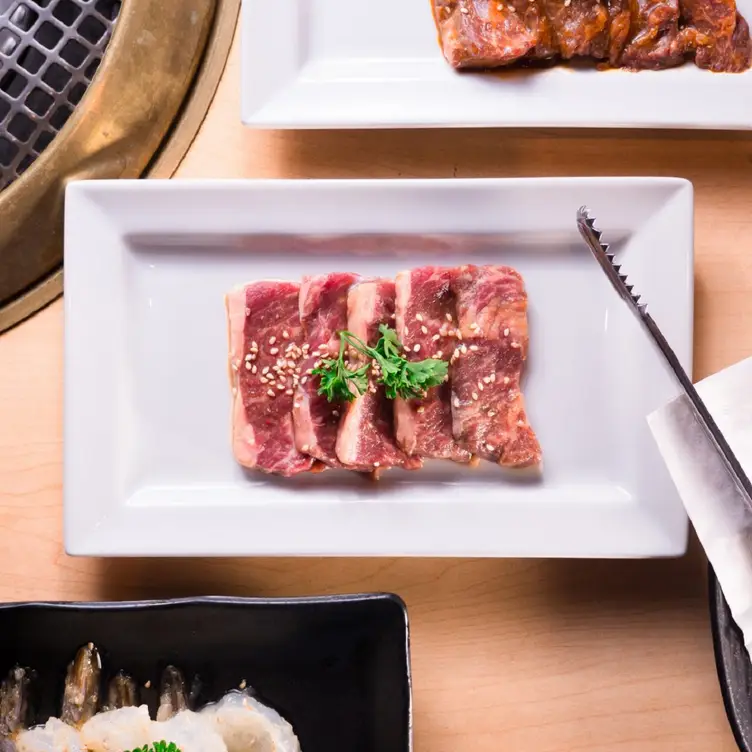 Gyu-Kaku – Miami, FL | Pinecrest