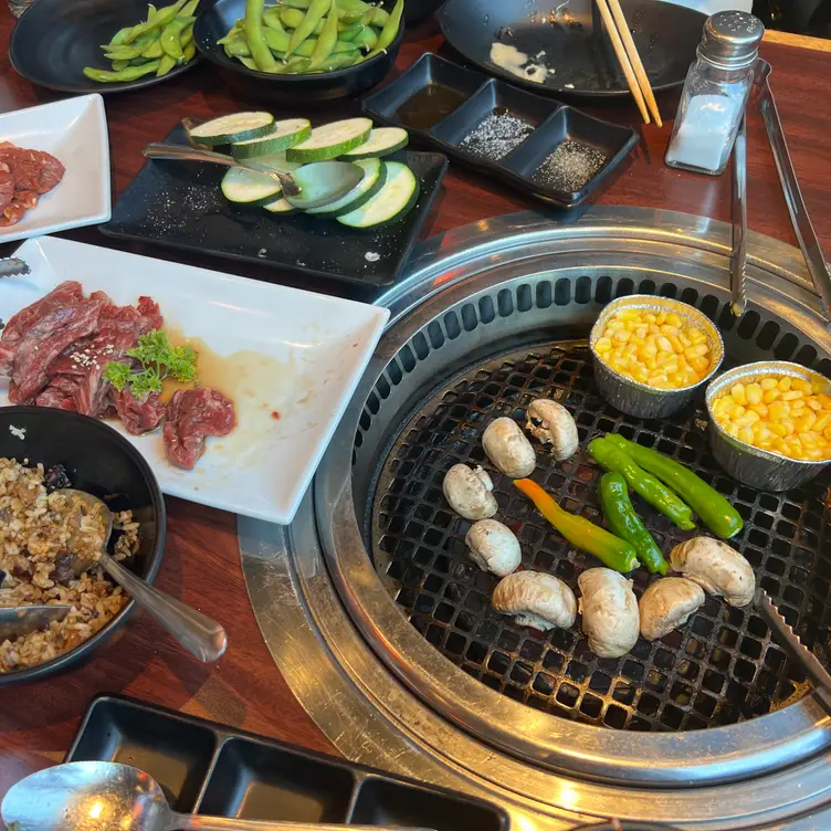 Gyu-Kaku – Philadelphia, PA