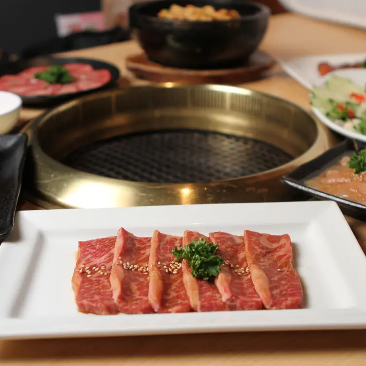 Gyu-Kaku Japanese BBQ – Burbank, CA