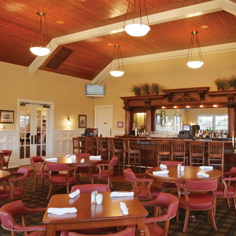 Hagen’s Club House Restaurant @ Donald Ross Golf Course